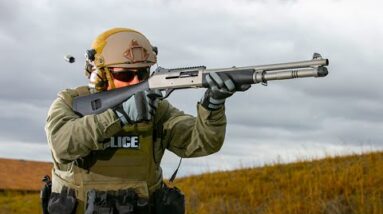 Top 10 Best Benelli Shotguns For Home Defense & Hunting