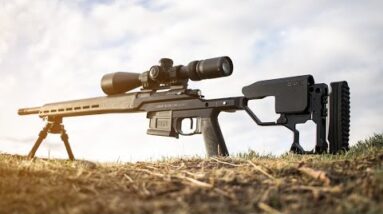 TOP 10 Most Accurate Bolt Action Rifles 2022