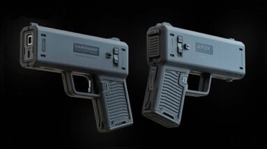 Top 10 New Guns And Gear August 2022