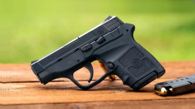 Top 5 Best 380 Pocket Pistols: 2022 Complete List