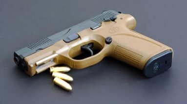 Top 10 Best 9mm Pistols Under $500