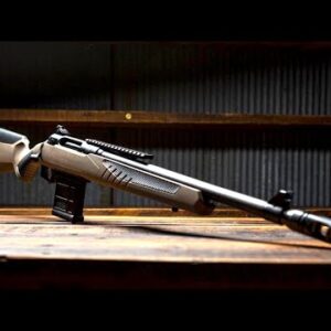 Top 10 Best Hunting Rifles for All Conditions