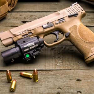Top 10 Smith & Wesson Handguns 2022 | Best S&W Pistols 2022
