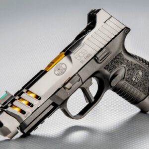 Top 6 Best FN Handguns 2022 | FN Pistol Review!