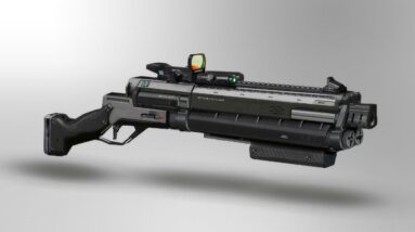 Top 7 Awesome Tactical Shotguns JUST REVEALED At Shot Show for 2023