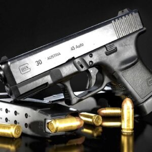 10 SHOCKING Things You Don't Know About GLOCK Pistols