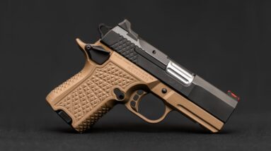 TOP 10 BEST HOME DEFENSE HANDGUNS FOR 2023