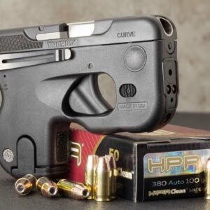 Top 10 Most Deadly BackUp Guns for Self-Defense