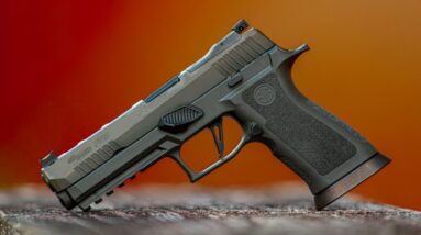 Top 5 Durable Budget Pistols That Wont Ever Jam