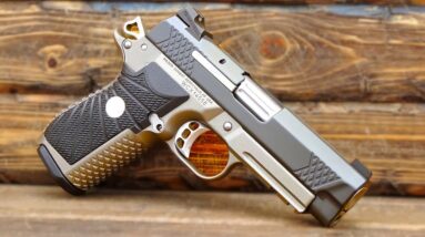 TOP 7 MOST VERSATILE HANDGUNS YOU SHOULD SEE