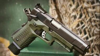 Top 10 Guns You Should Never Sell