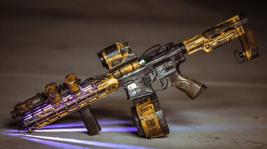 Top 5 NEXT LEVEL GUNS JUST RELEASED for 2023