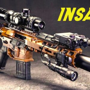 10 Next Level AR-15 Rifles You Didn't Know Existed