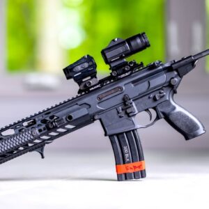 10 SHOCKING Things You Didn’t Know About AR-15 RIFLES
