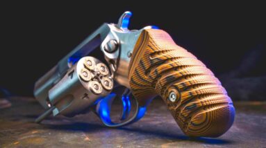 BEST RUGER HANDGUNS 2023 [Don't Buy Until You WATCH This!]