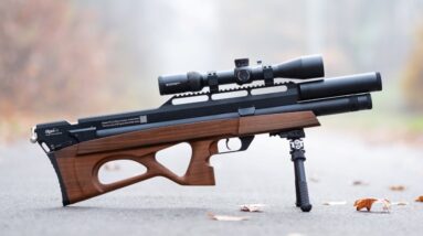 Top 10 Most Powerful Air Rifles Of 2023