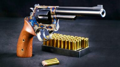 Top 10 Perfect Handguns for Outdoor Protection 2023