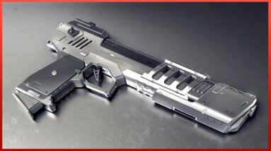 6 Hot New Handguns For 2023