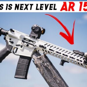 Top 10 AR 15 Rifles 2023 | Best AR 15's 2023!