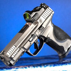 Top 10 Smith & Wesson Pistols 2023 | Best S&W Handguns 2023