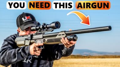 6 HOT NEW AIR-GUNS JUST RELEASED FOR 2023