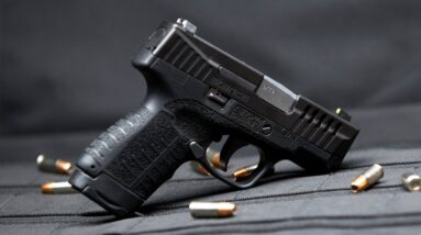 TOP 7 BEST 9MM PISTOLS IN THE WORLD 2023 (Single Stack)