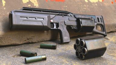 10 COOLEST GUNS IN THE WORLD in 2023