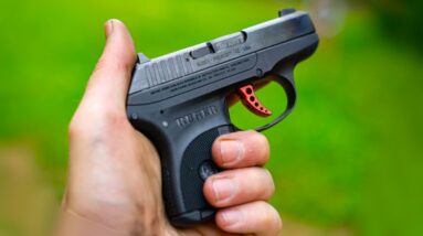 Top 10 Best  22LR Pistols 2023! Who Is The NEW #1?