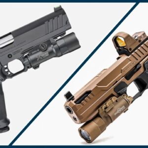 Top 10 Best 9mm 1911 Pistols Better Than Your .45 ACP