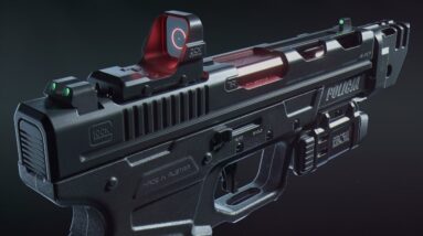 10 Incredible Glock Upgrades For 2023 (Grips, Barrels, Triggers & Sights)