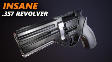 6 Best .357 Magnum Revolvers In The World 2023!