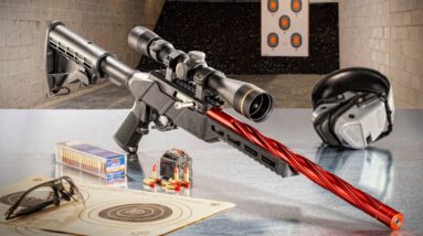 Best Rimfire Rifles 2023! Who Is The NEW #1?