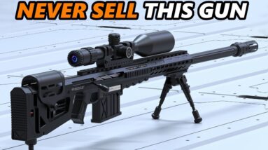 The 10 Guns You Should Never Sell No Matter What 2023