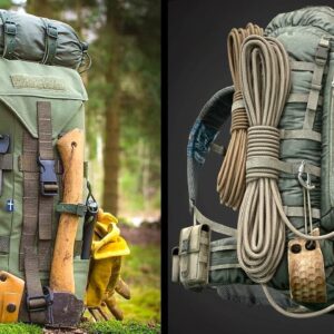 TOP 5 Best Pre-Made Survival Bug Out Bag 2023