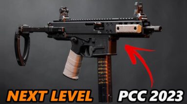 Top 6 New Pistol Caliber Carbines JUST REVEALED For 2023!