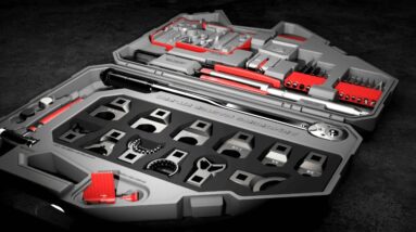 10 Best Gun Cleaning Kits of 2023  [Don't Buy Until You WATCH This!]