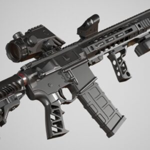 10 Next Level AR-15 Upgrades For 2023