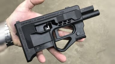 Top 5 Guns You Should Never Buy (JAM-O-MATIC)