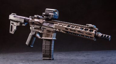 7 COOLEST NEW GUNS THAT HAVE REACHED A NEXT LEVEL