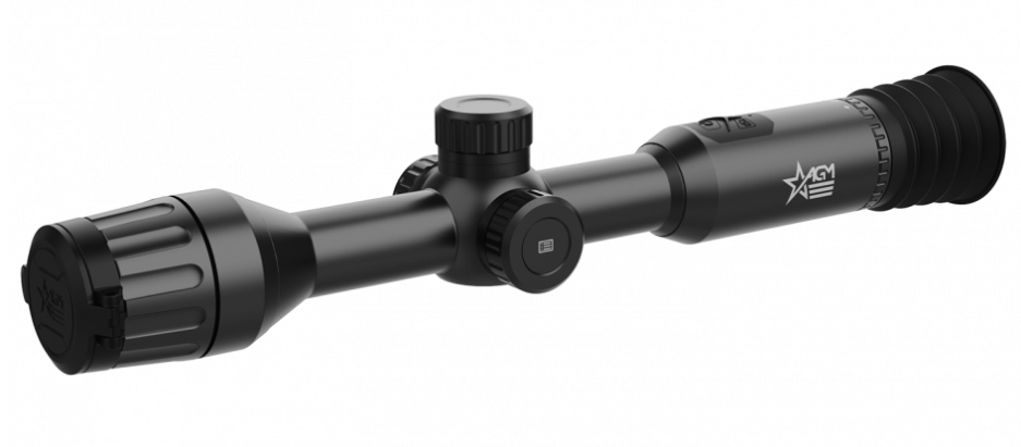 Pulsar Thermion Xm50 Thermal Rifle Scope