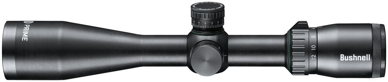 Bushnell Prime Multi-Turret Riflescopes
