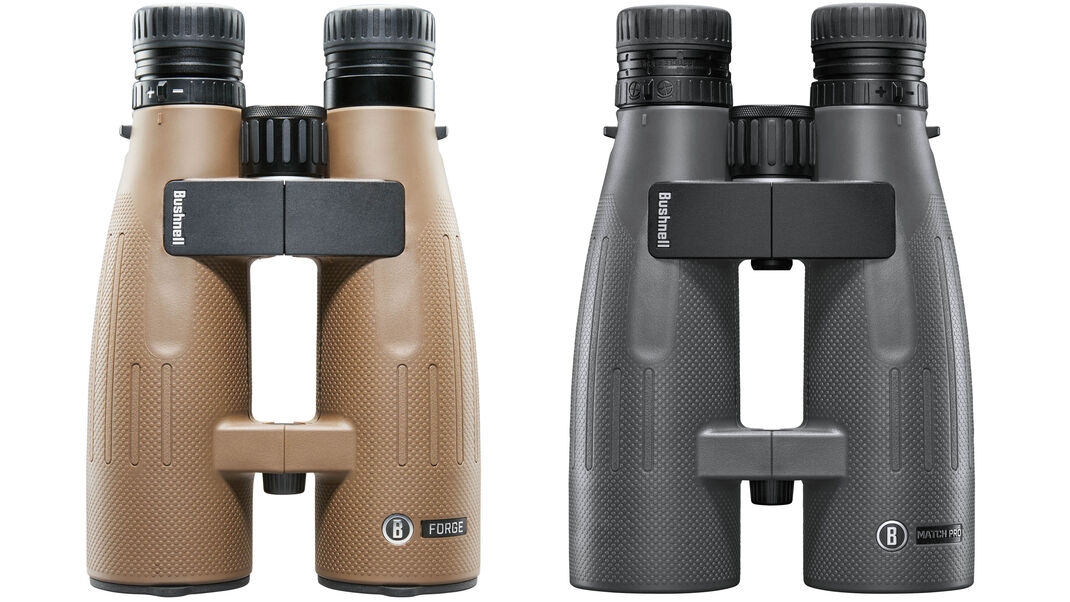 Bushnell Tactical Scope 2.5x10x36