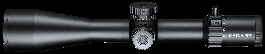 Bushnell 4.5-18x40mm Drop Zone 223 Bdc Reticle Optics Scope