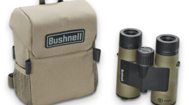 Bushnell Prime_Vault Kit 2023
