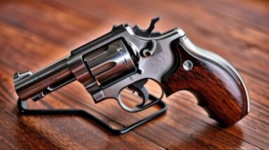 10 Best Bargain Pistols Under $300 You Can't Miss!