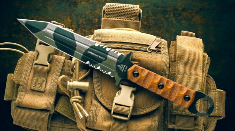 10 Must-Have Survival Gear & Gadgets You Can't Ignore!
