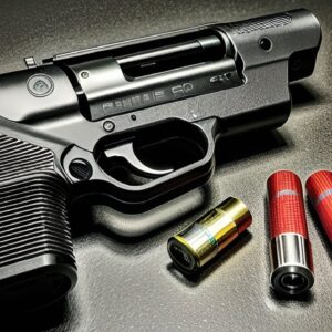 5 Most-Lethal Revolver Ammo for Home Defense!