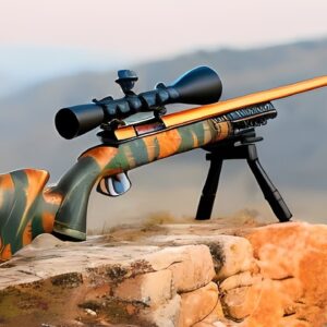 7 Best .300 Win Mag Rifles of All Time!