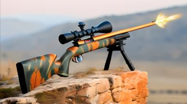 7 Best .300 Win Mag Rifles of All Time!