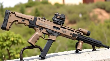 ALL THE NEW GUNS JUST ANNOUNCED FOR 2025 - Here’s What’s Coming!